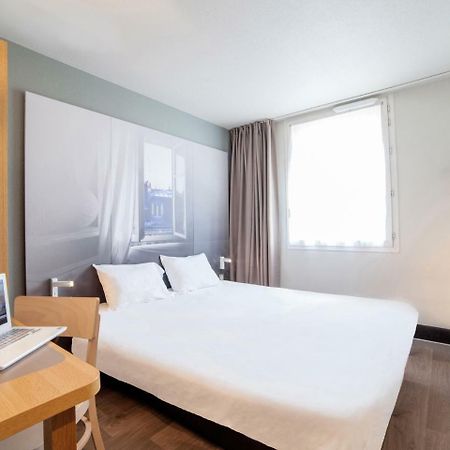 B&B Hotel Montargis-Amilly Amilly  Luaran gambar