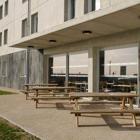 B&B Hotel Montargis-Amilly Amilly  Luaran gambar