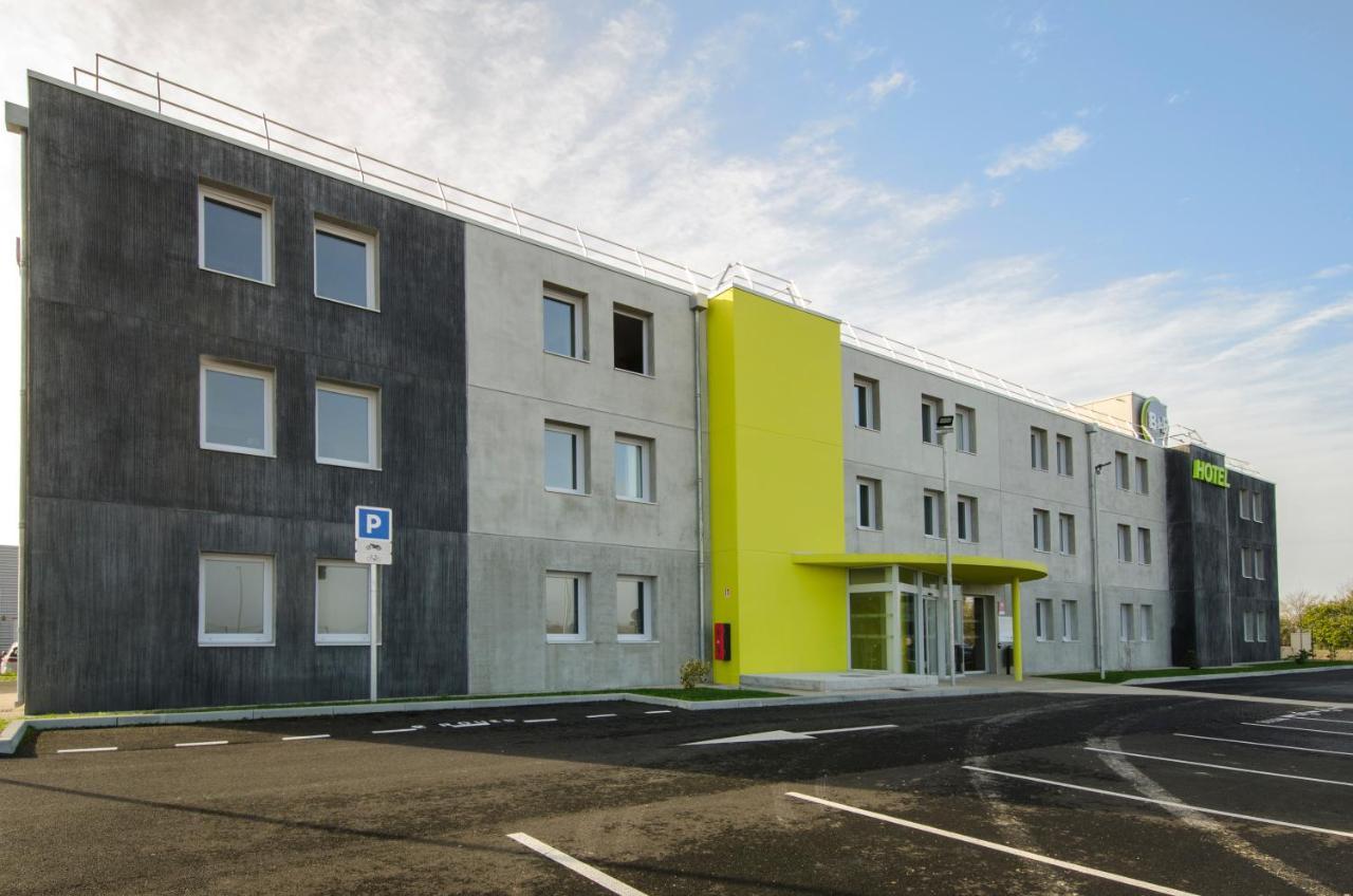 B&B Hotel Montargis-Amilly Amilly  Luaran gambar