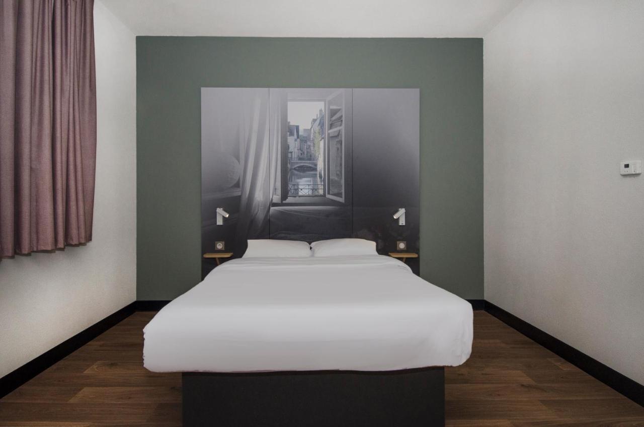 B&B Hotel Montargis-Amilly Amilly  Luaran gambar