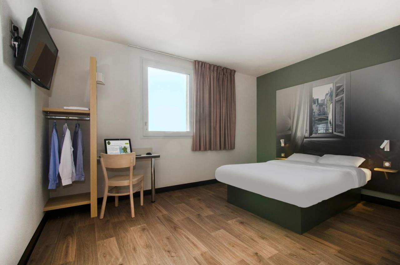 B&B Hotel Montargis-Amilly Amilly  Luaran gambar