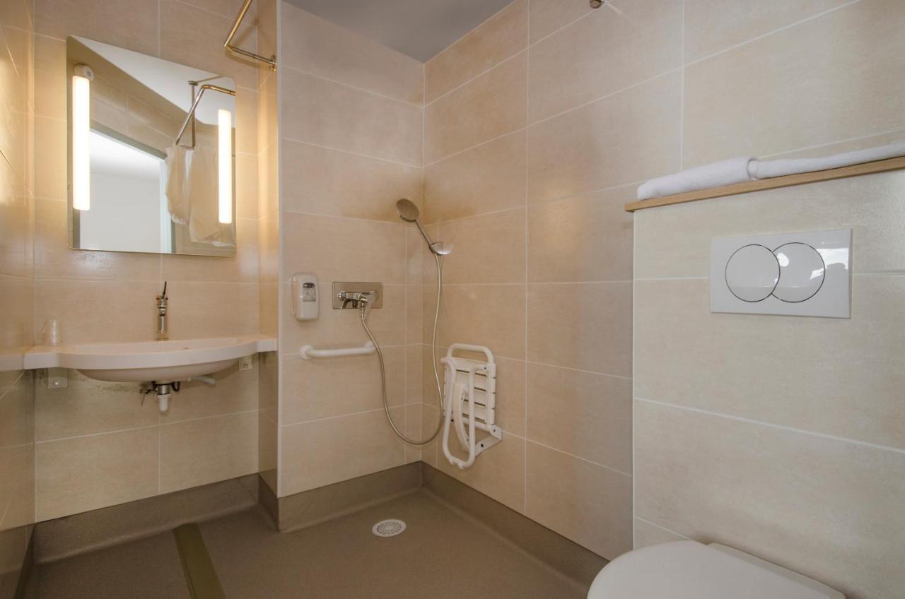B&B Hotel Montargis-Amilly Amilly  Luaran gambar