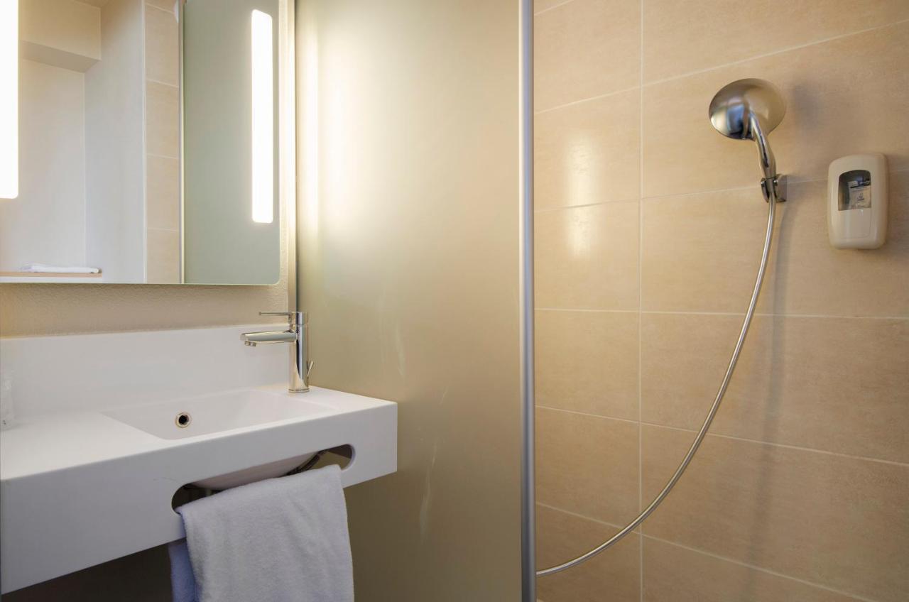 B&B Hotel Montargis-Amilly Amilly  Luaran gambar